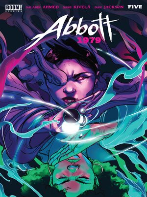 cover image of Abbott: 1979 (2023), Issue 5